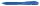 Pentel Kugelschreiber BX440 hellblau, Schreibfarbe: hellblau, 1 St.