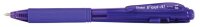 Pentel Kugelschreiber BX440 violett, Schreibfarbe:...
