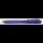 Pentel Kugelschreiber BX440 violett, Schreibfarbe: violett, 1 St.