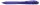 Pentel Kugelschreiber BX440 violett, Schreibfarbe: violett, 1 St.