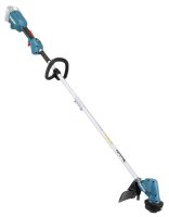makita DUR192LZX1 Akku-Rasentrimmer 18,0 V, ohne Akku