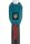 makita DUR192LZX1 Akku-Rasentrimmer 18,0 V, ohne Akku