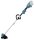 makita DUR192LZX1 Akku-Rasentrimmer 18,0 V, ohne Akku