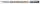 AKTION: Pentel Arts Stoffmalkreide farbsortiert 1 Set + GRATIS Pentel Gel-Tintenroller "Gel for fabric"