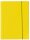 VELOFLEX Zeichenmappen VELOCOLOR® DIN A3 gelb, 6 St.