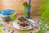 Kinderbecher Jurassic World bunt, 1 St.