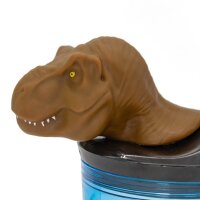 Kinderbecher Jurassic World bunt, 1 St.