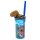 Kinderbecher Jurassic World bunt, 1 St.