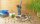 Kinderbecher Jurassic World bunt, 1 St.