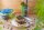 Kinderbecher Jurassic World bunt, 1 St.