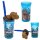 Kinderbecher Jurassic World bunt, 1 St.