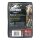 Kinderbesteck-Set Jurassic World 4-tlg.