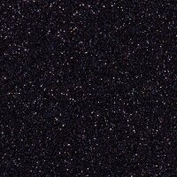 folia Tonpapier Glitterpapier farbsortiert 170 g/qm 1 Pack