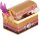 folia Tonpapier Glitterpapier farbsortiert 170 g/qm 1 Pack