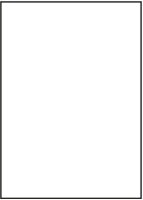 herlitz Briefblock x.book DIN A4 blanko, 1 Block