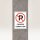AVERY Zweckform Power-Etiketten L7875-20 weiß 105,0 x 48,0 mm, 20 Blatt