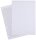 herlitz Briefblock x.book DIN A4 blanko, 1 Block