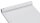 herlitz Briefblock x.book DIN A4 kariert, 1 Block