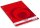 herlitz Briefblock x.book DIN A4 kariert, 1 Block