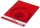 herlitz Briefblock x.book DIN A4 kariert, 1 Block