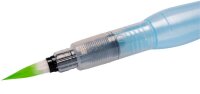 Pentel Aquash Brush Pinsel-Set, 3-teilig