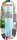Pentel Aquash Brush Pinsel-Set, 3-teilig