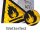 AVERY Zweckform wetterfeste Folienetiketten L4775-8 weiß 210,0 x 297,0 mm, 8 Blatt