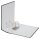 FALKEN Color Ordner schwarz Kunststoff 8,0 cm DIN A4, 1 St.