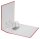 FALKEN Color Ordner rot Kunststoff 8,0 cm DIN A4, 1 St.