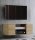 VCM my media TV-Rack Jusa 95 sonoma-eiche