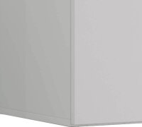 VCM my media TV-Rack Jusa 115 weiß
