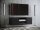VCM my media TV-Rack Jusa 115 schwarz