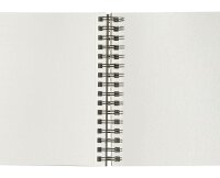 canson Aquarellblock XL DIN A4 300 g/qm, 30 Blatt, 1 Block