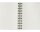 canson Aquarellblock XL DIN A4 300 g/qm, 30 Blatt, 1 Block
