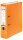 FALKEN Color Ordner orange Kunststoff 8,0 cm DIN A4, 1 St.