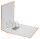 FALKEN Color Ordner orange Kunststoff 8,0 cm DIN A4, 1 St.