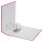FALKEN Color Ordner pink Kunststoff 8,0 cm DIN A4, 1 St.