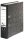 FALKEN Recycling Ordner schwarz marmoriert Karton 8,0 cm DIN A4, 1 St.