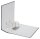 FALKEN Recycling Ordner schwarz marmoriert Karton 8,0 cm DIN A4, 1 St.