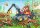 Ravensburger Bagger und Waldtraktor Puzzle, 2 x 24 Teile