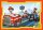 Ravensburger Paw Patrol im Einsatz Puzzle, 2 x 12 Teile