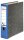 FALKEN Recycling Ordner blau marmoriert Karton 8,0 cm DIN A4, 1 St.