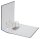 FALKEN Recycling Ordner blau marmoriert Karton 8,0 cm DIN A4, 1 St.