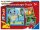 Ravensburger Pokémon Glumanda, Bisasam und Schiggy Puzzle, 3 x 49 Teile