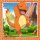 Ravensburger Pokémon Glumanda, Bisasam und Schiggy Puzzle, 3 x 49 Teile