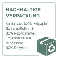 AVERY Zweckform wetterfeste Folienetiketten L4773-100 weiß 63,5 x 33,9 mm, 100 Blatt