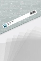 SCHOELLERSHAMMER Transparentpapier glama basic 110 g/qm,...