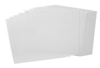 SCHOELLERSHAMMER Transparentpapier glama basic 110 g/qm, 250 Blatt