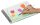 RÖMERTURM Aquarellblock Classic Line DIN A4 300 g/qm, 30 Blatt, 1 Block
