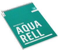RÖMERTURM Aquarellblock Classic Line DIN A3 300...